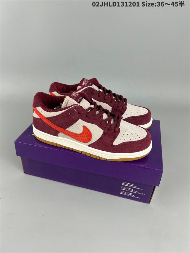 women low top dunk shoes 2022-12-5-080